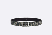 Dior Belt | dior | REVERSIBLE