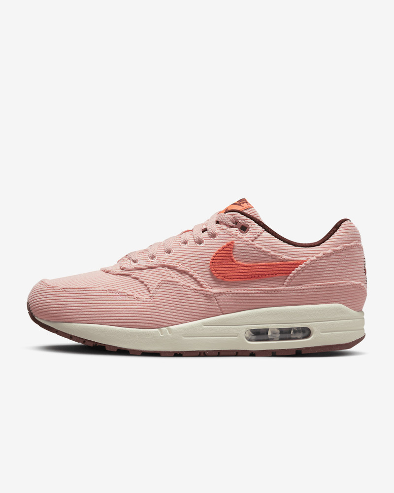 Nike Men's Air Max 1 Premium Shoes - 1