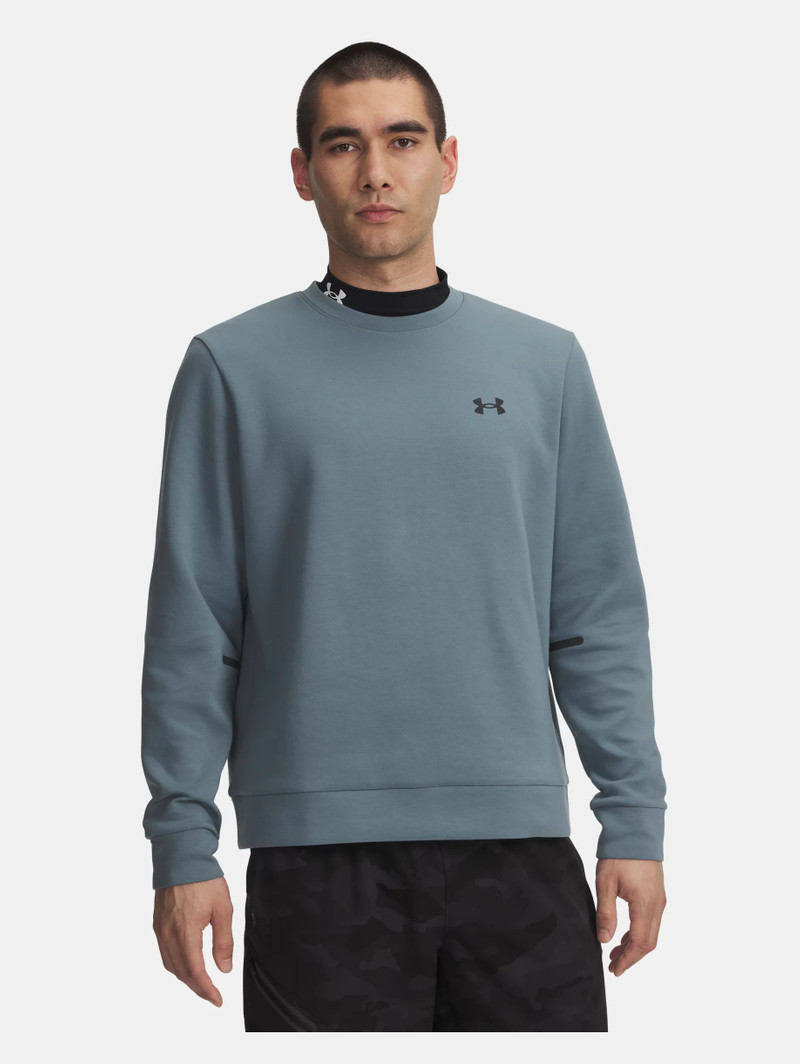 UA Unstoppable Fleece 1