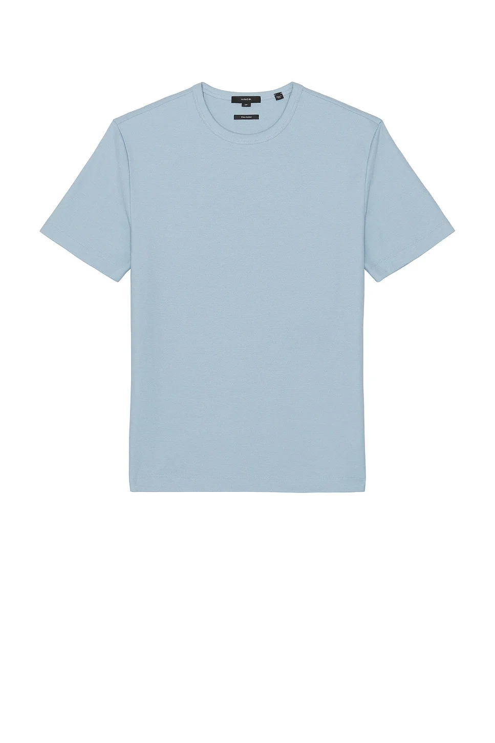 Pima Cotton Tee - 1