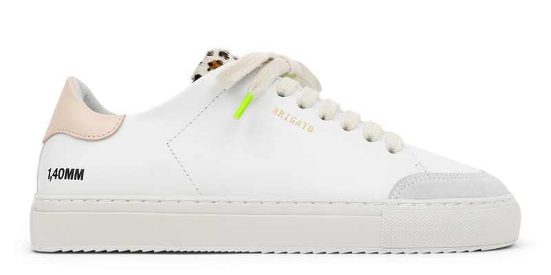 Clean 90 Triple Sneaker 1