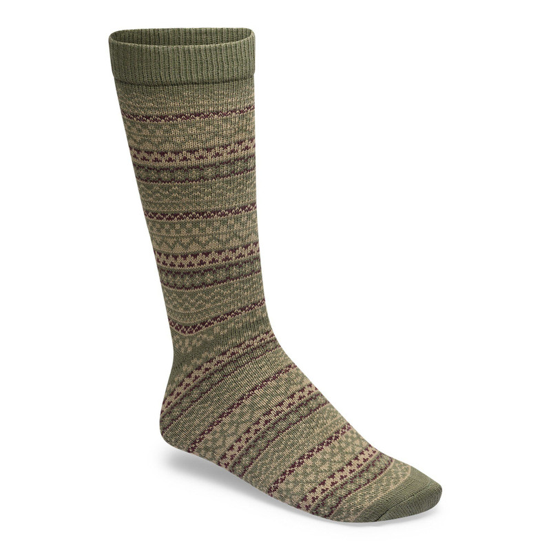 Cotton Pattern 1