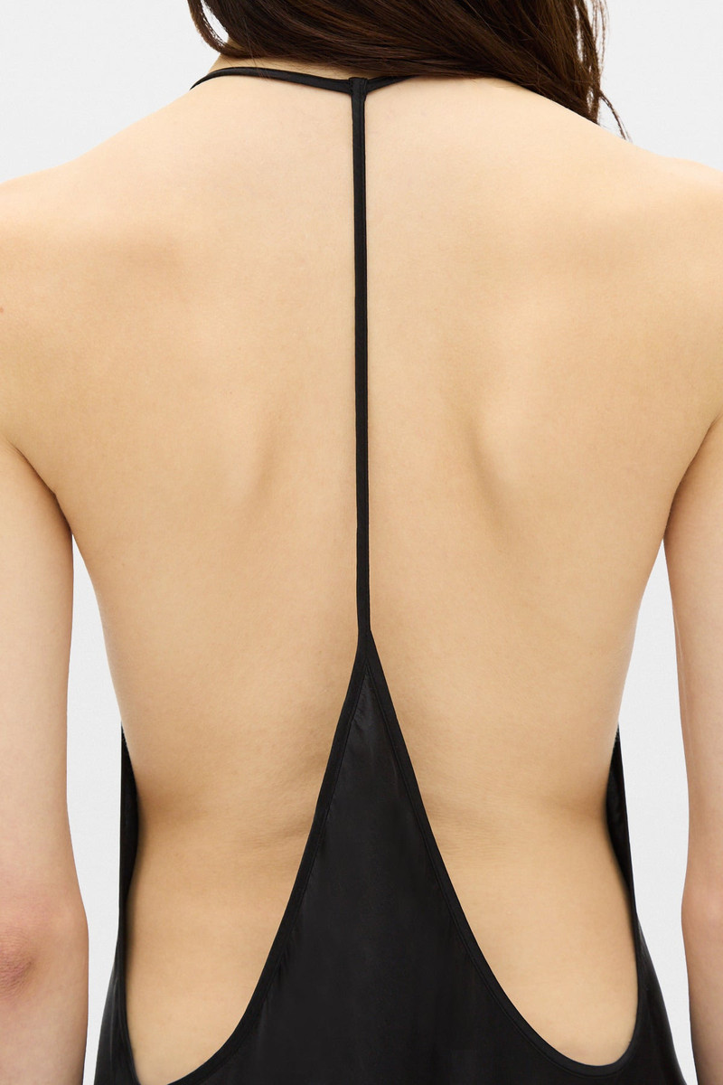 Eleonor X-Long Slip Dress 5