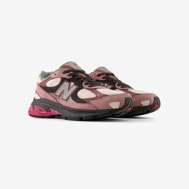 New Balance 2010 outlook