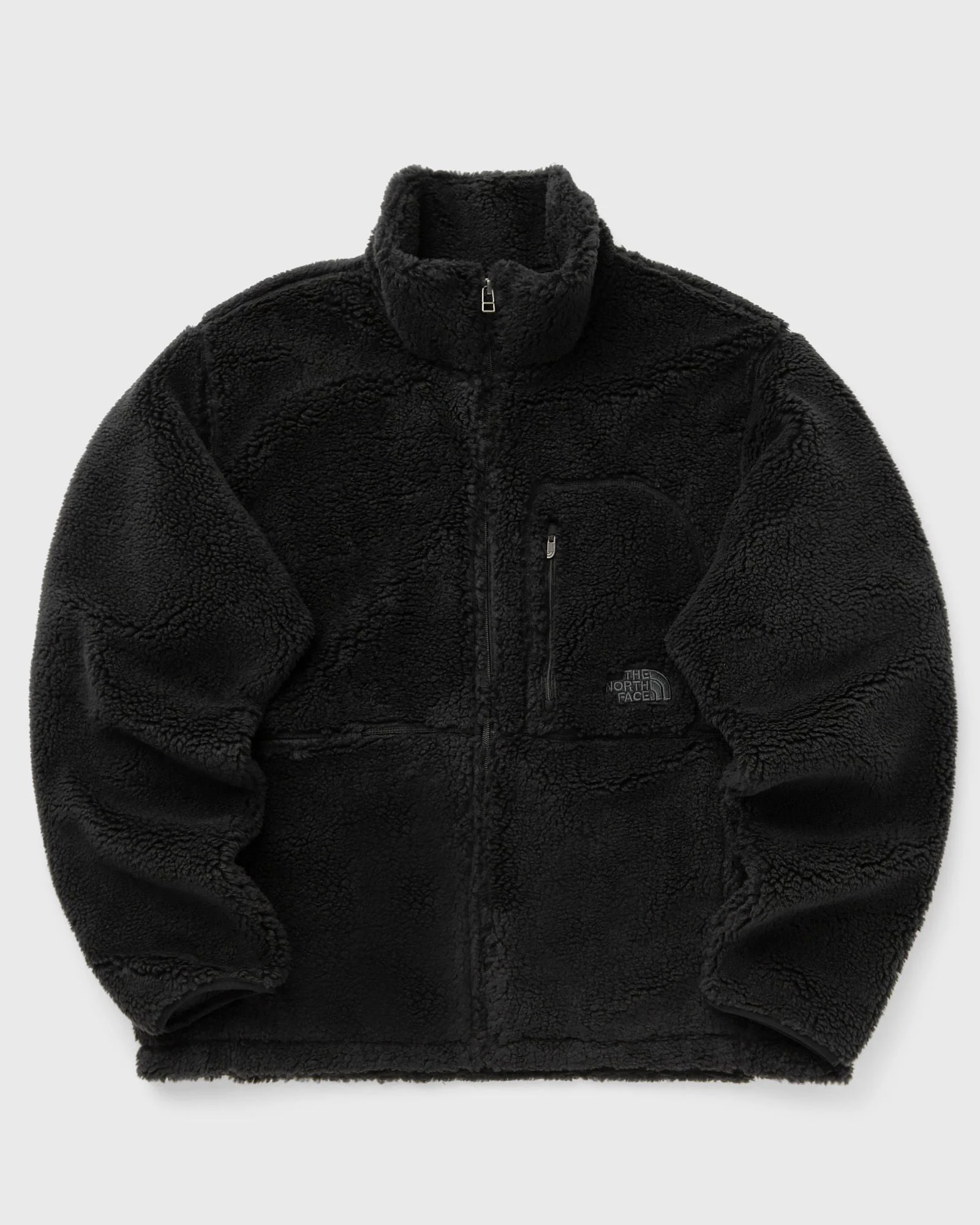 EXTREME PILE 2 FZ JACKET - 1