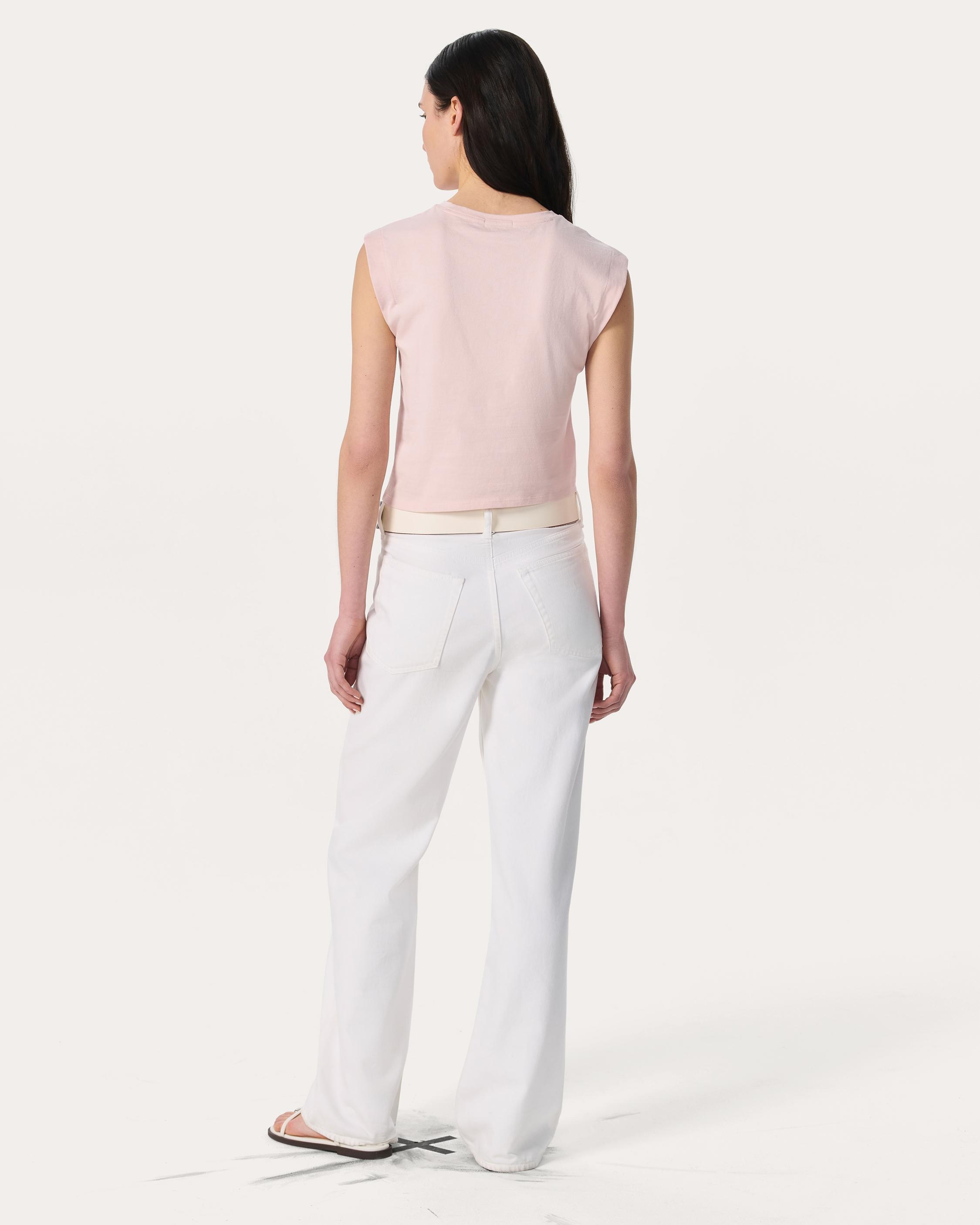 Mica Sleeveless Top - 6