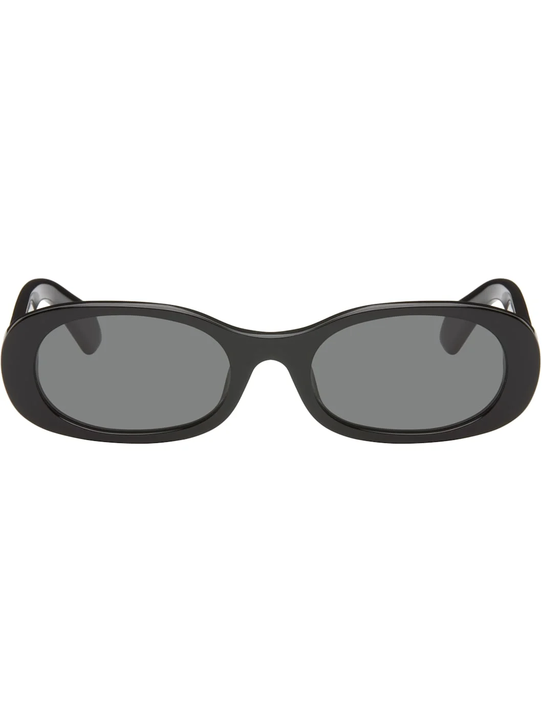 Black Adams Sunglasses - 1