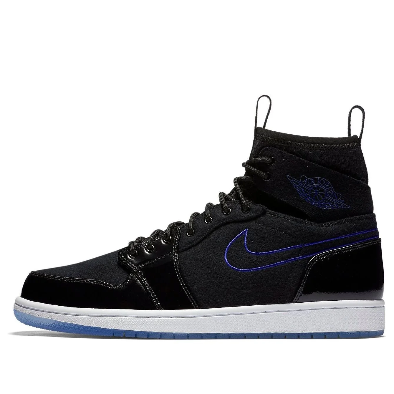 Air Jordan 1 Retro Ultra High 'Space Jam' 844700-002 - 1