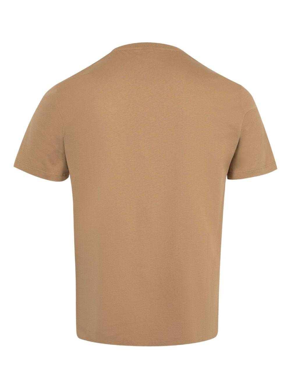 Anagram cotton t-shirt - 2