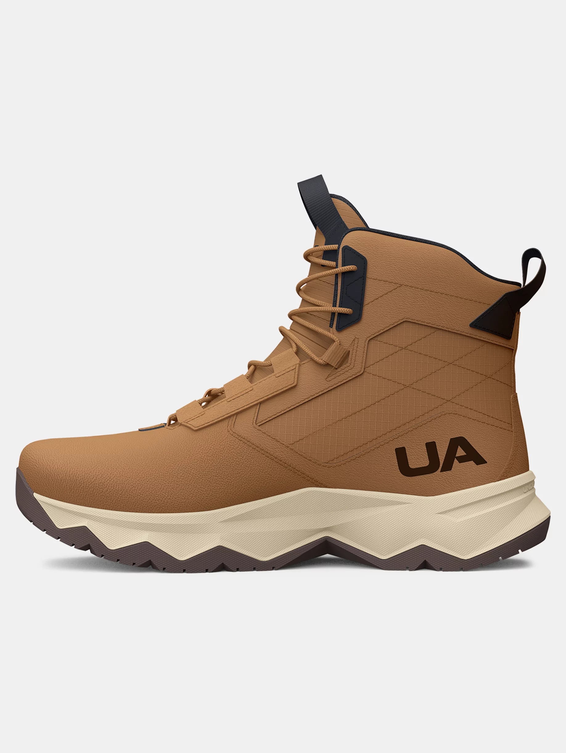 Men's UA Stellar G2 6" Tactical Boots - 2