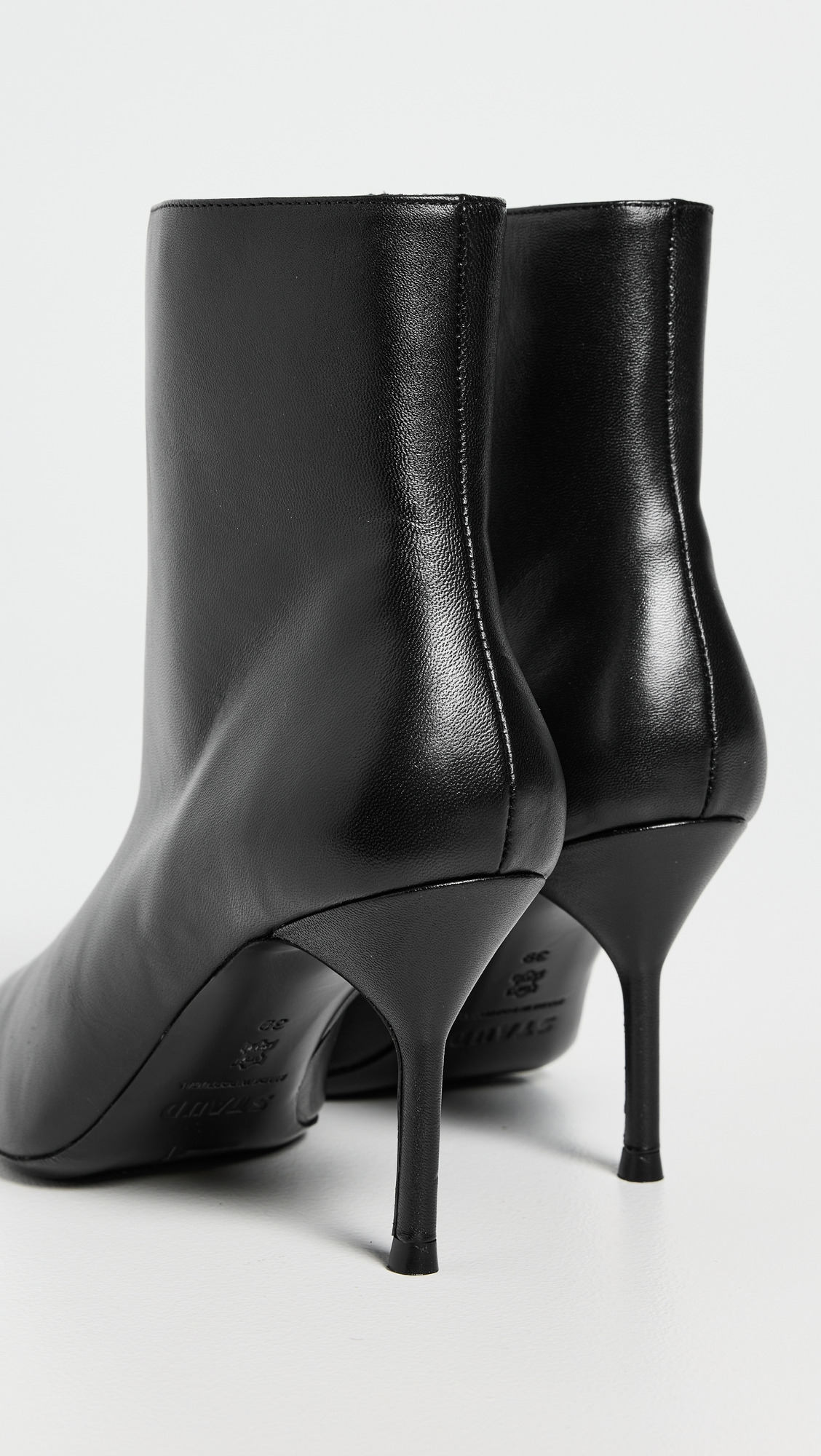 Sebastian Ankle Boots - 3