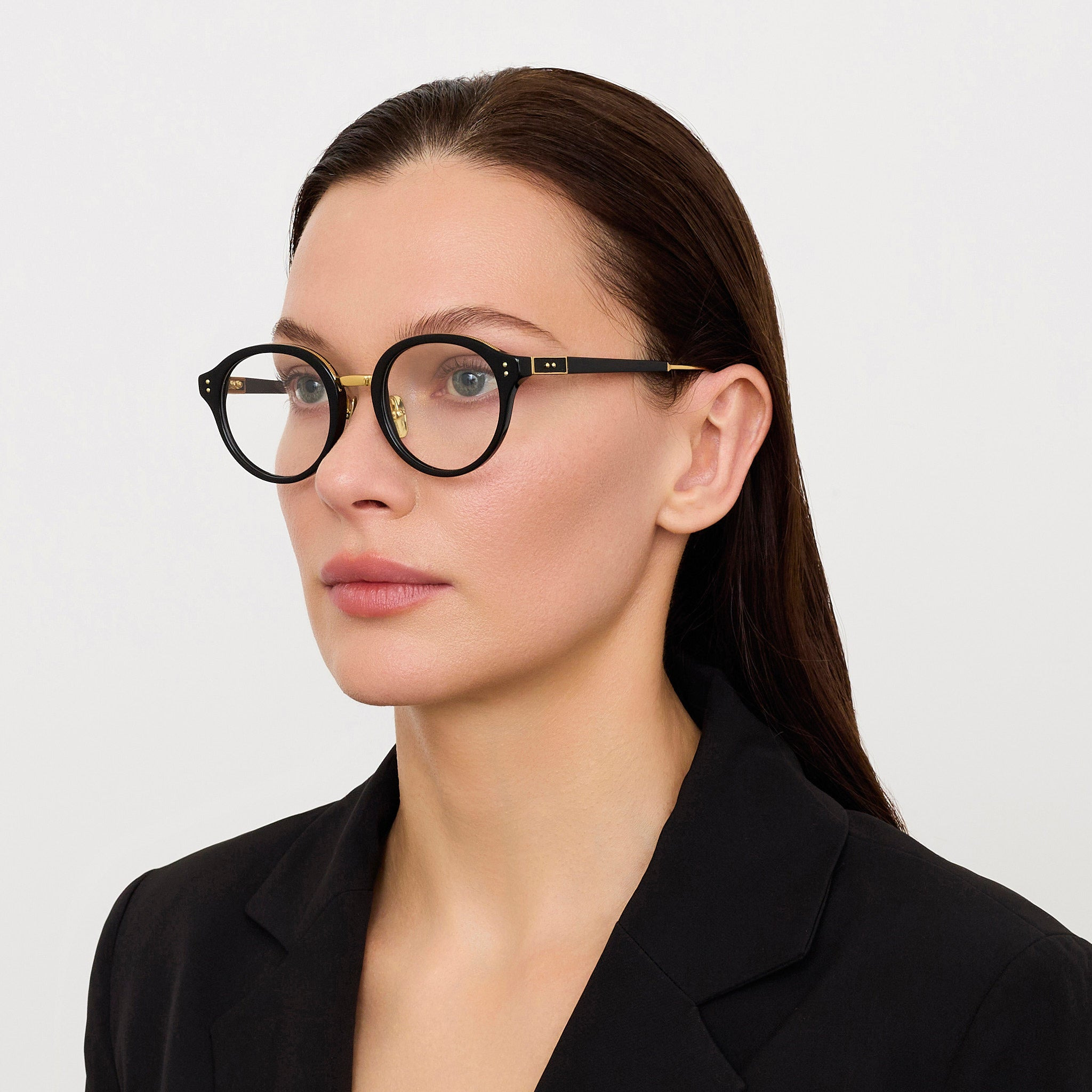 Curtis Optical in Black - 6