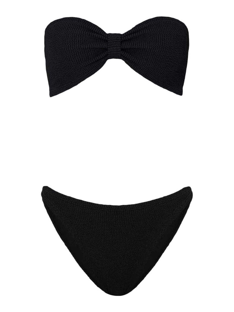 Hunza G JEAN BIKINI BUBBLEGUM outlook