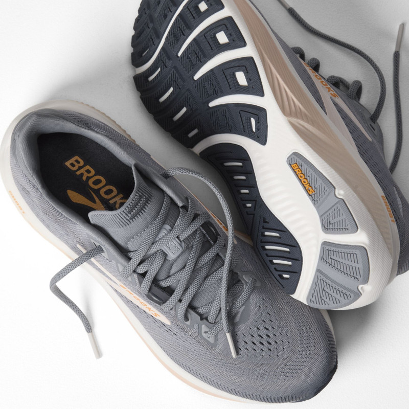 BROOKS Ghost 18 outlook