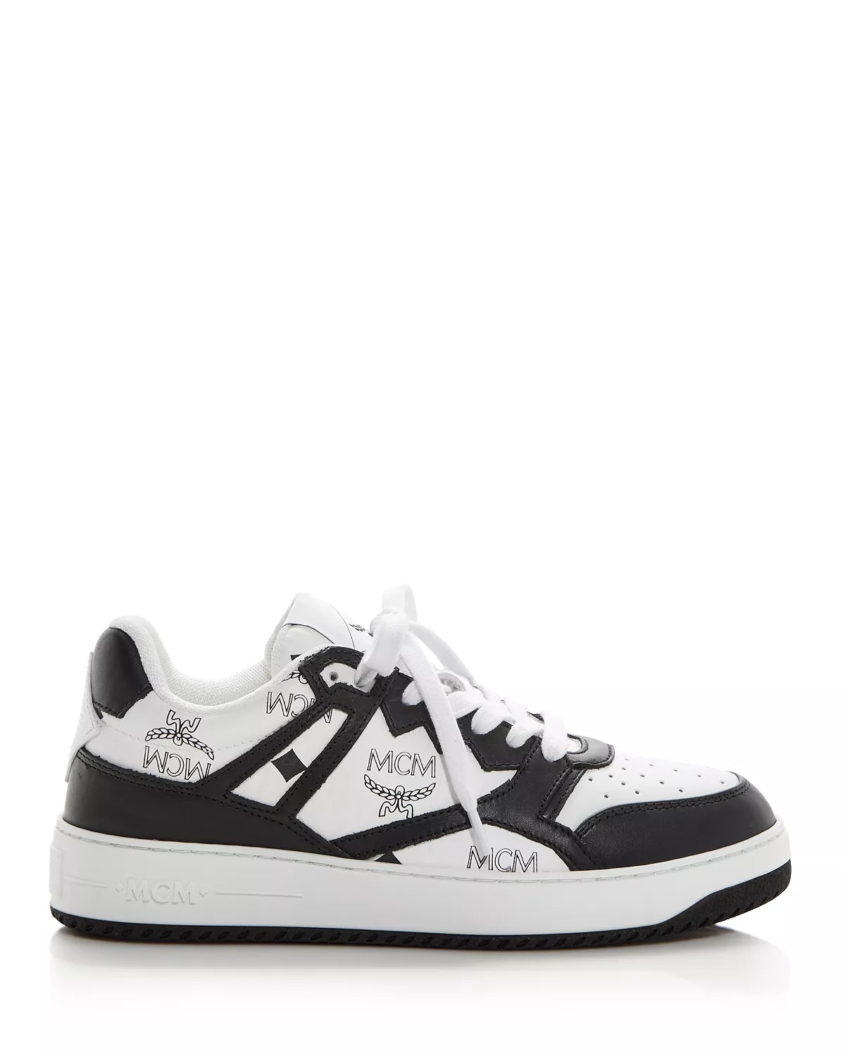 Women's Neo Terrain Visetos Low Top Sneakers - 2