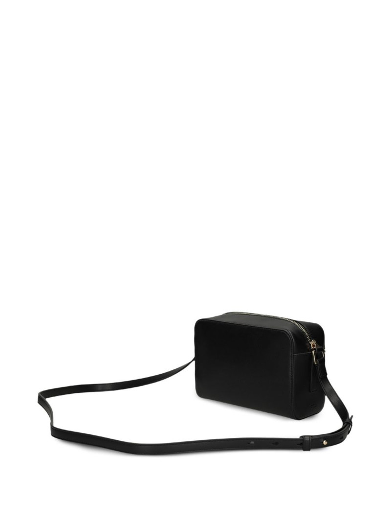 logo-detail crossbody bag 3