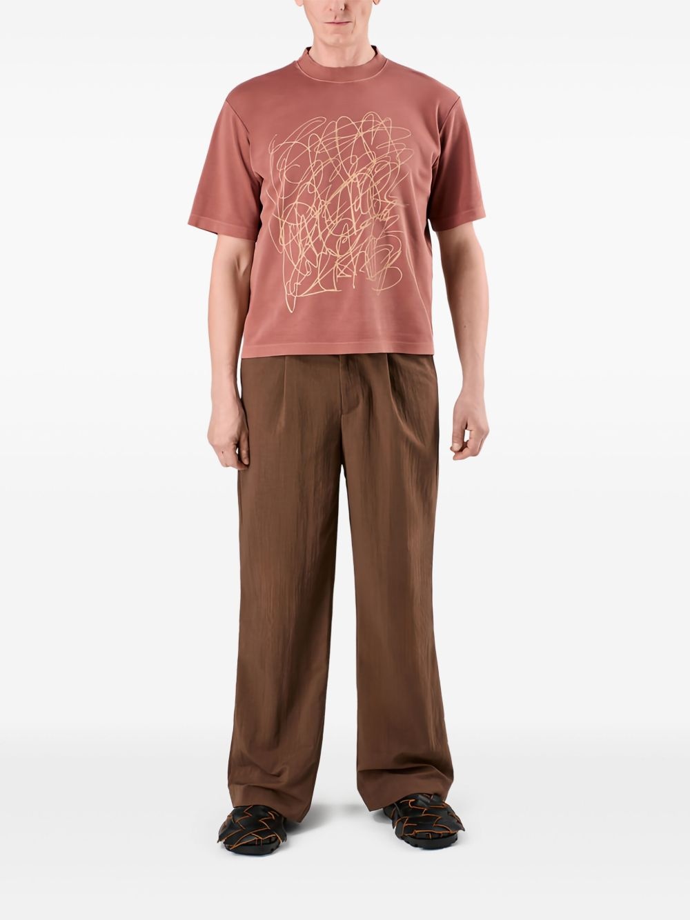 tailored trousers - 4