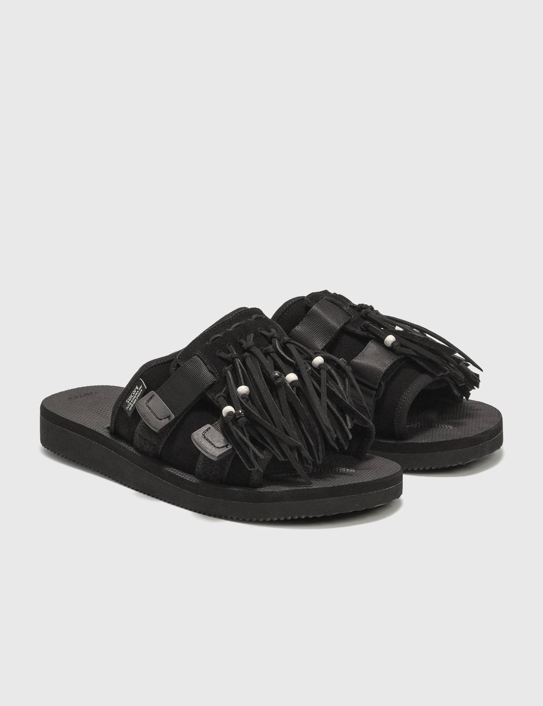 HOTO-Scab Sandals - 1