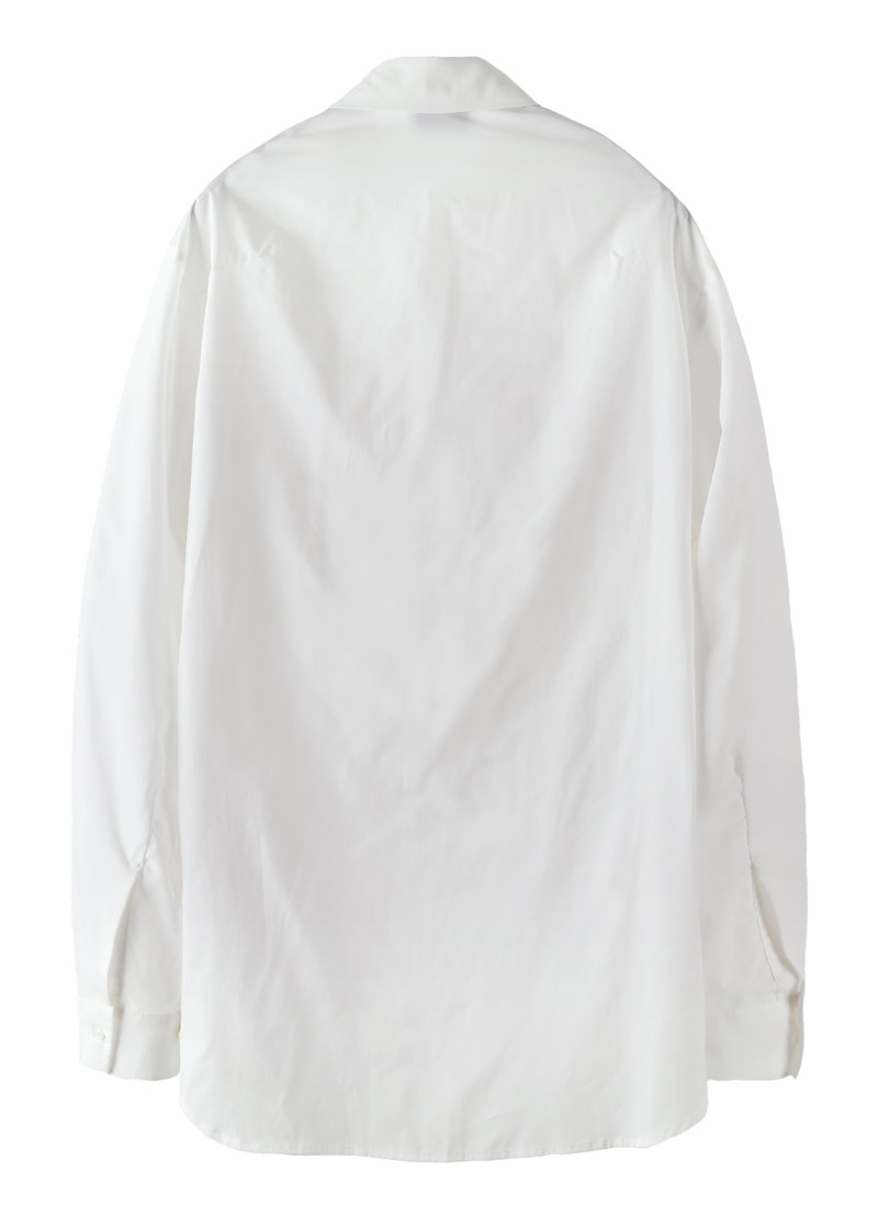 5.1 SHIRT CENTER (WHITE) 4