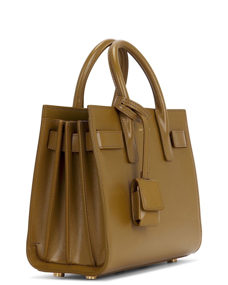 Nano Sac De Jour Bag - 4