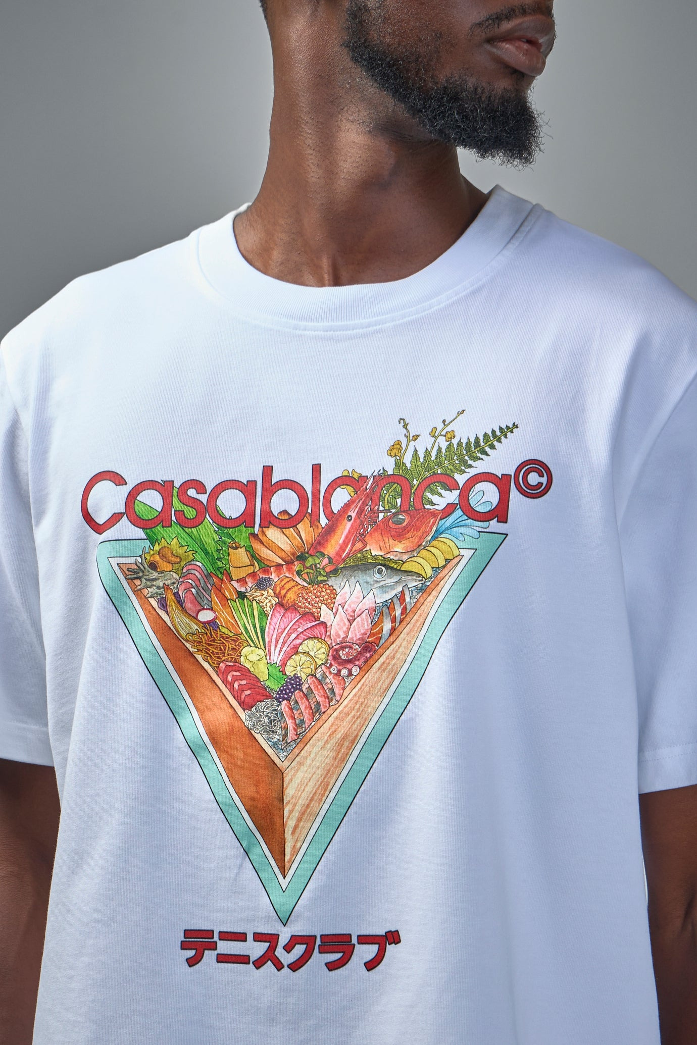 Tennis Club Icon T-Shirt - 4