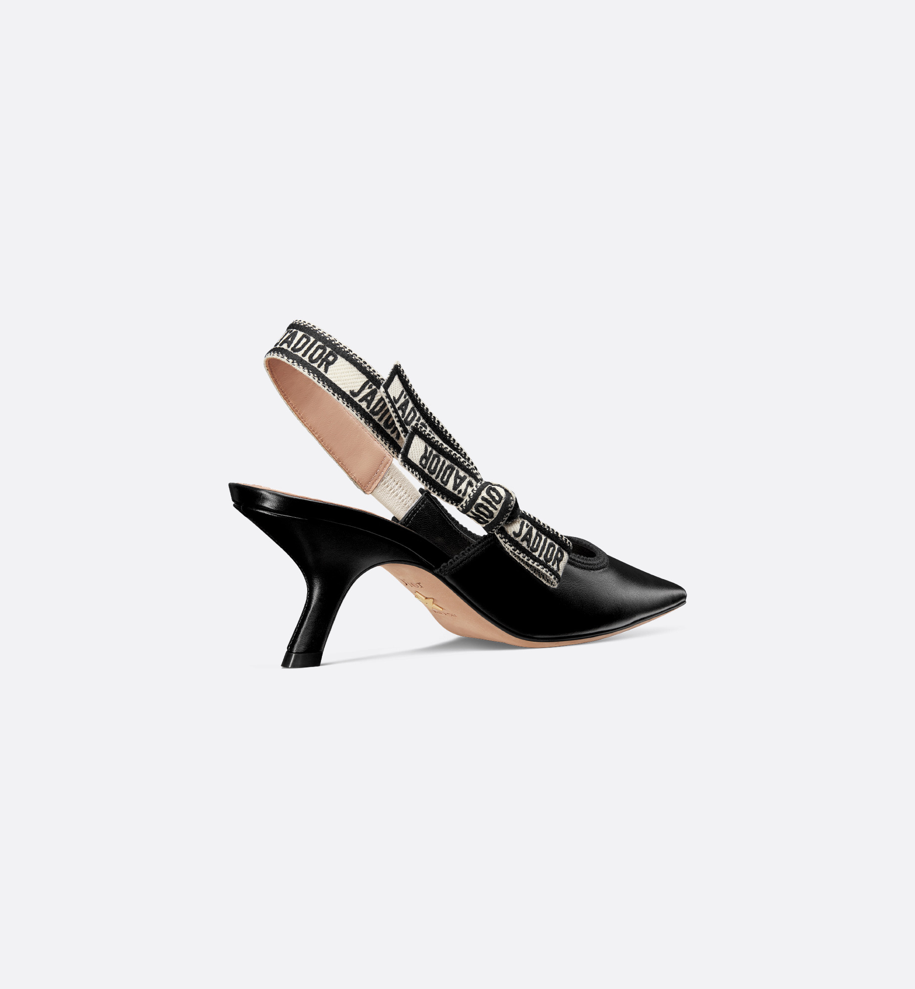 J'Adior Slingback Pump - 7