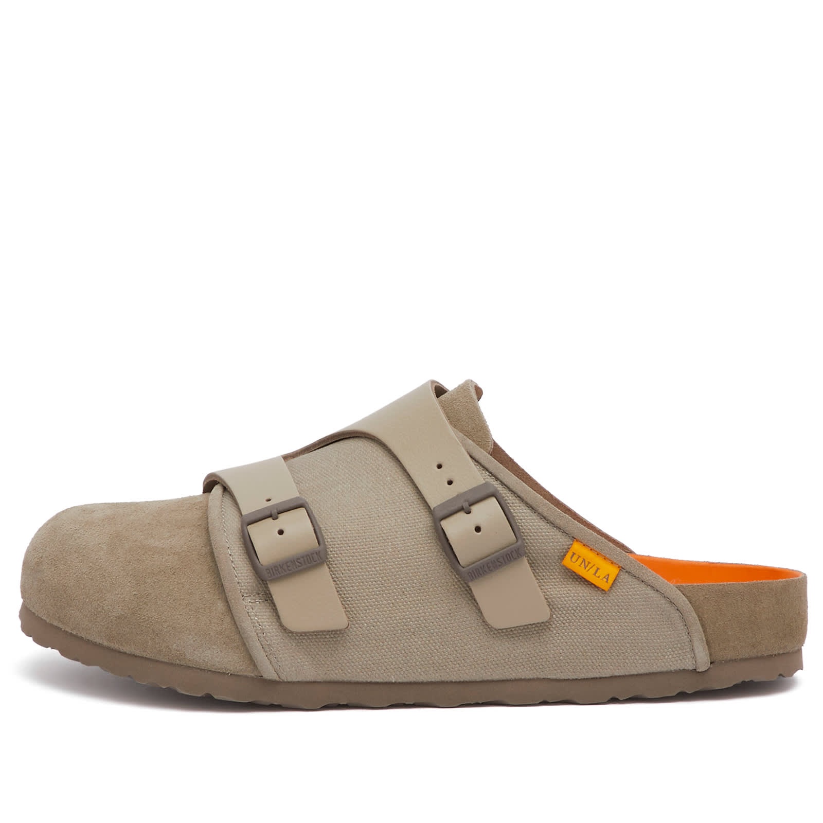 Birkenstock 1774 x UNION Bimshire - 1