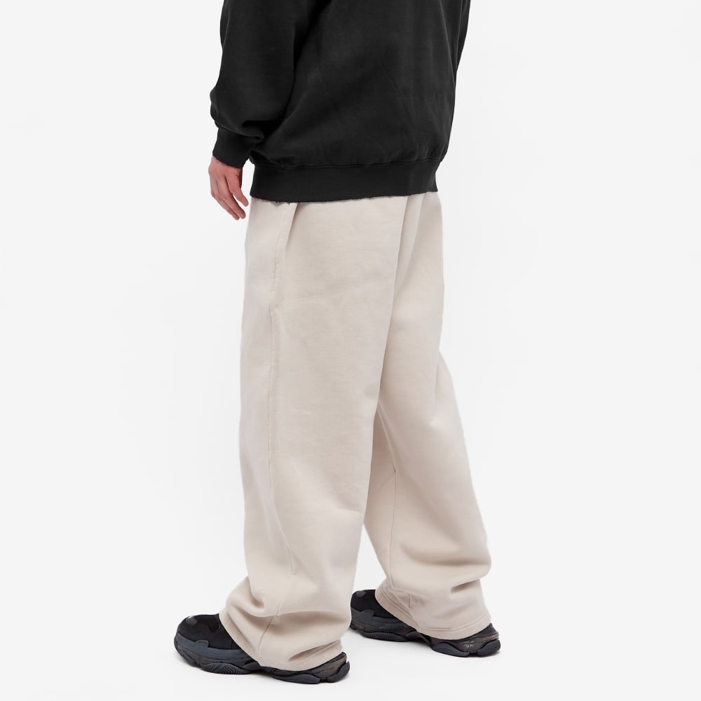 Balenciaga Baggy Sweat Pant - 5