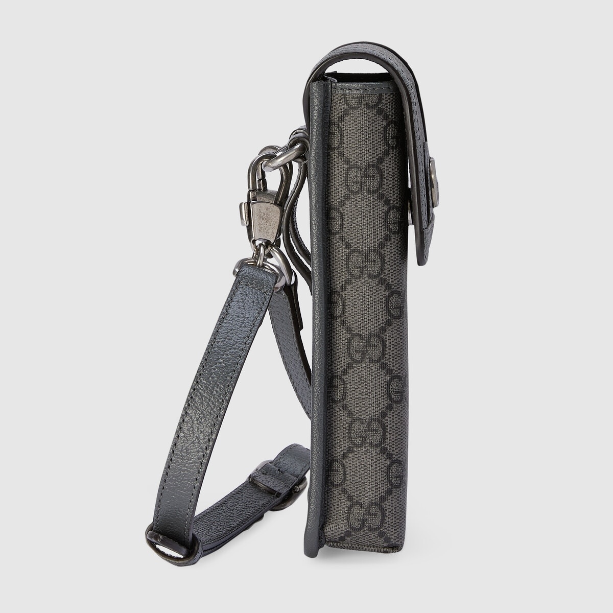 Ophidia GG mini bag - 5