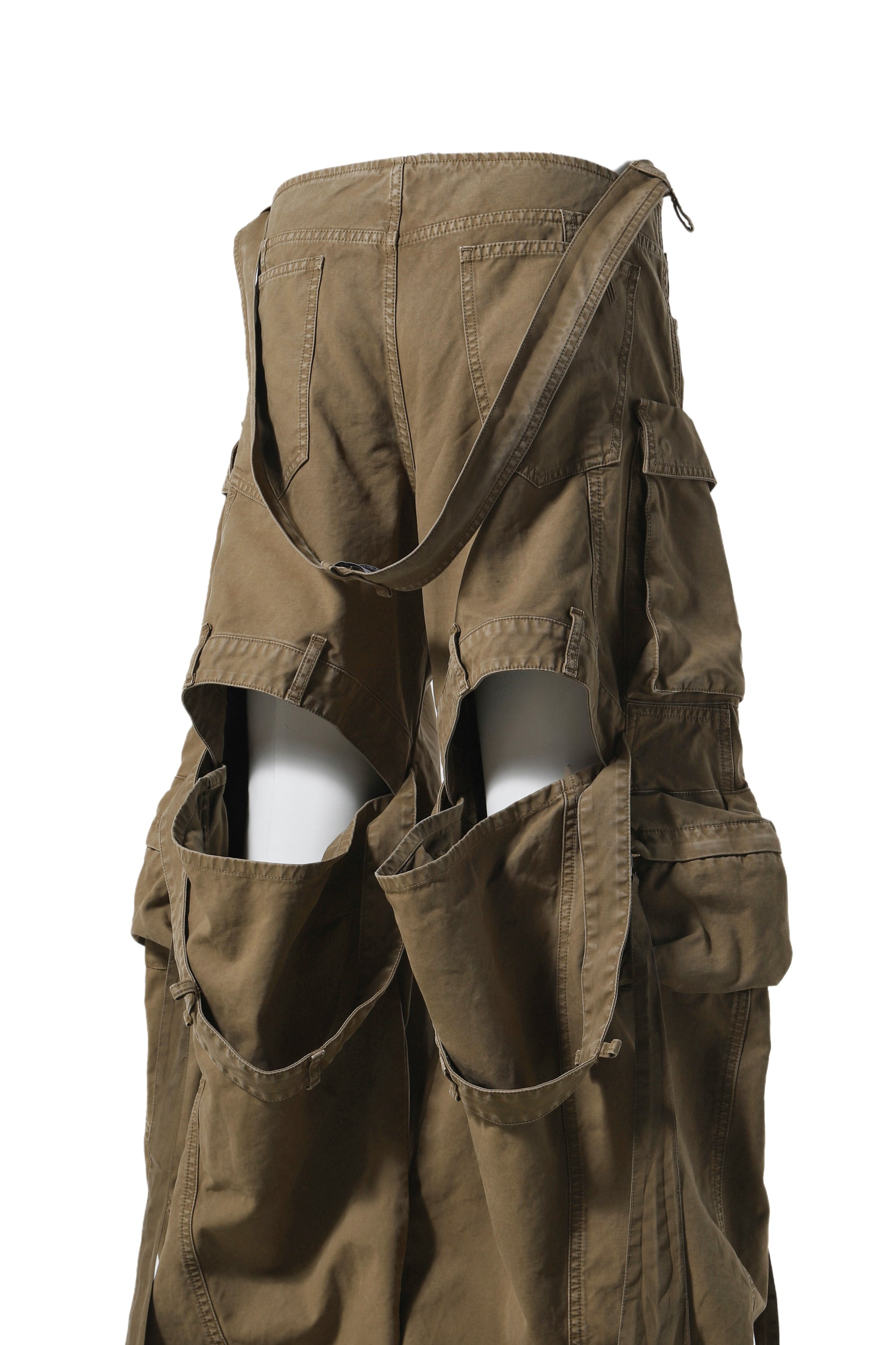 PANTALONI LUNGHI / CACHI - 5
