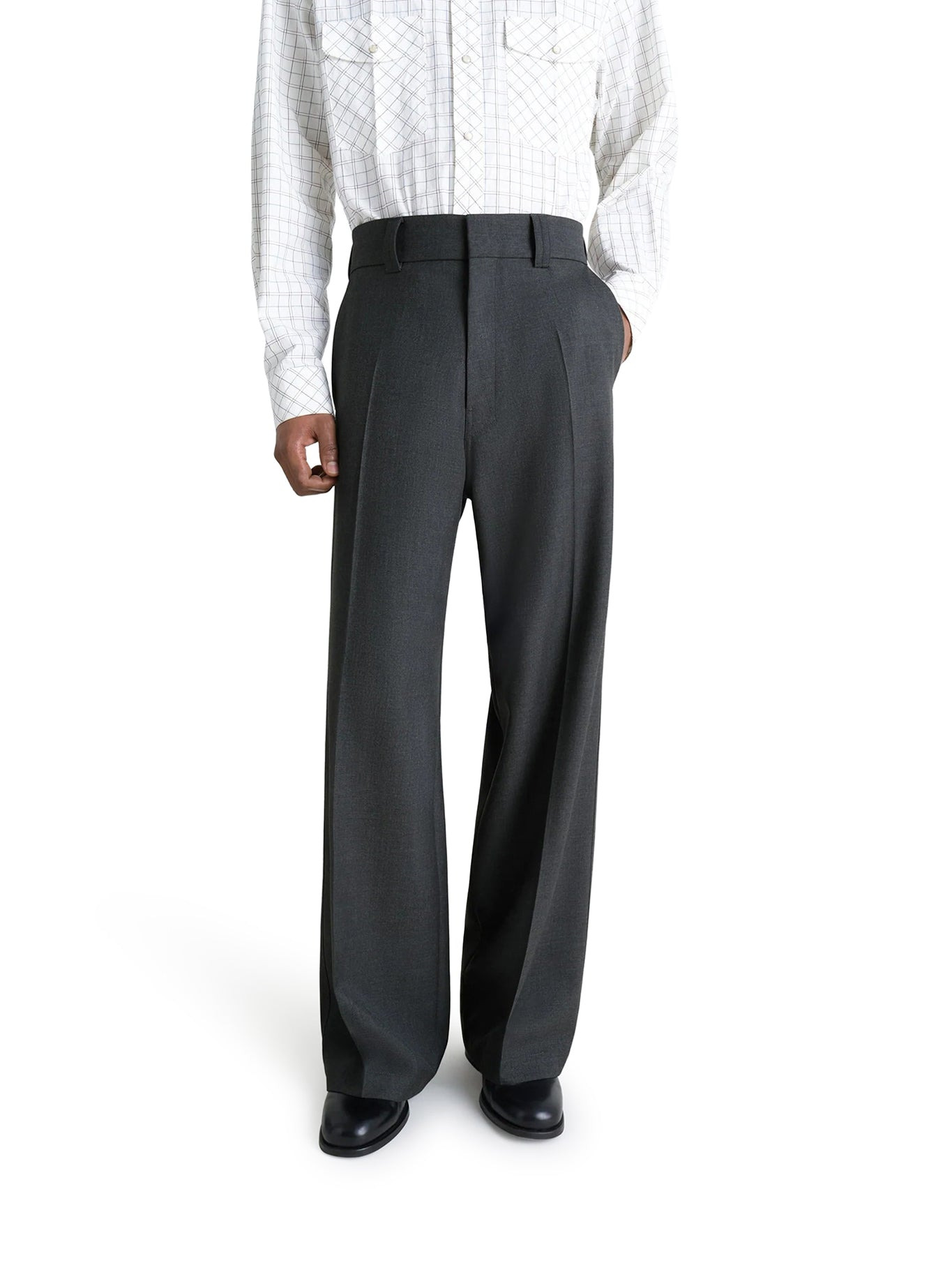 TAILORED TROUSERS - 3