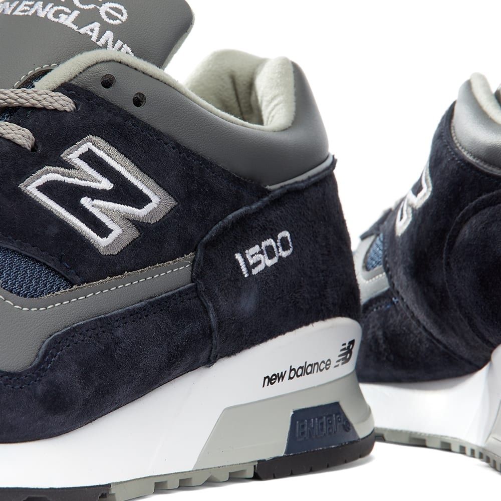 New Balance M1500PNV - Made in England - 4