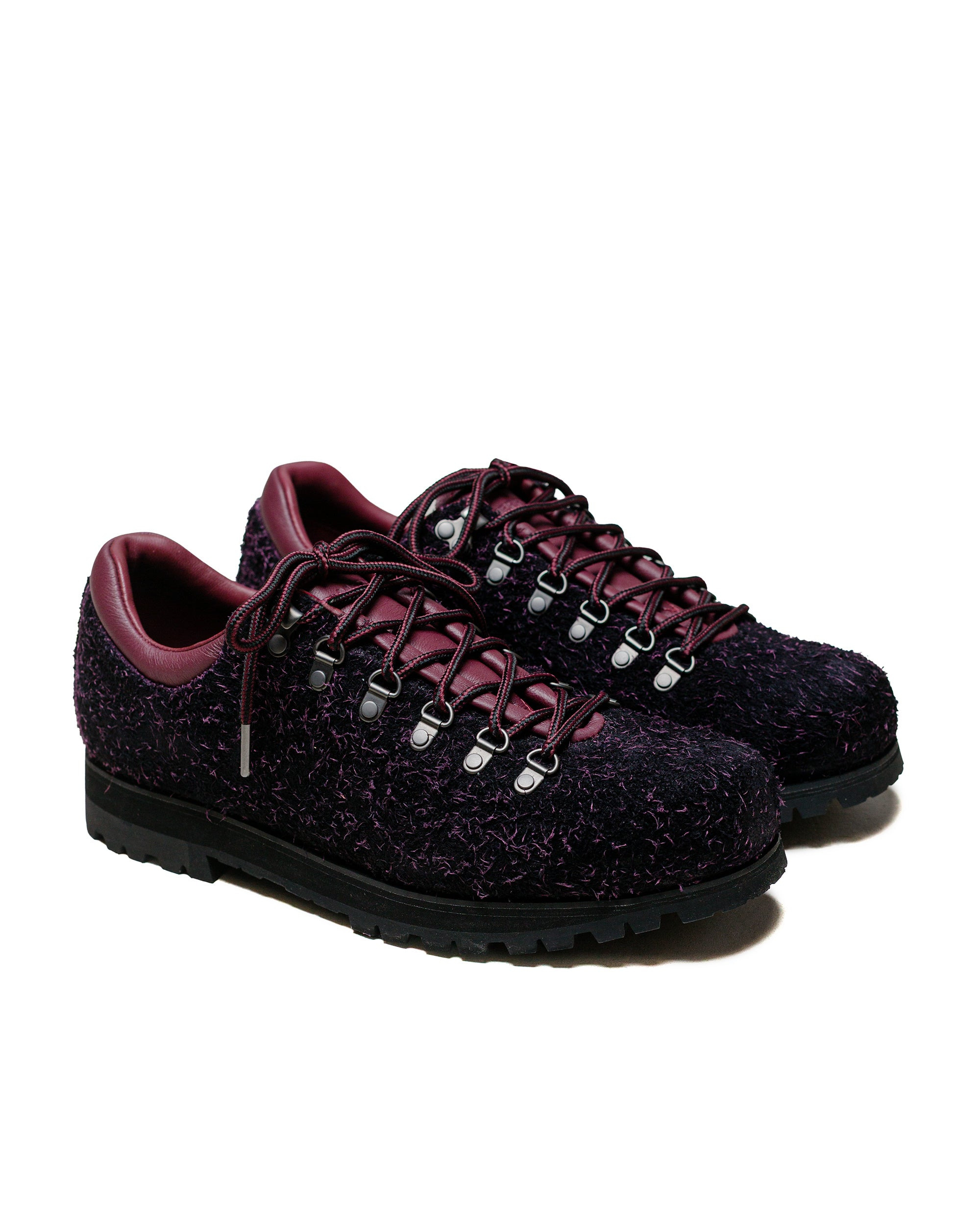 Merrell Wilderness 1TRL Dark Cherry - 2