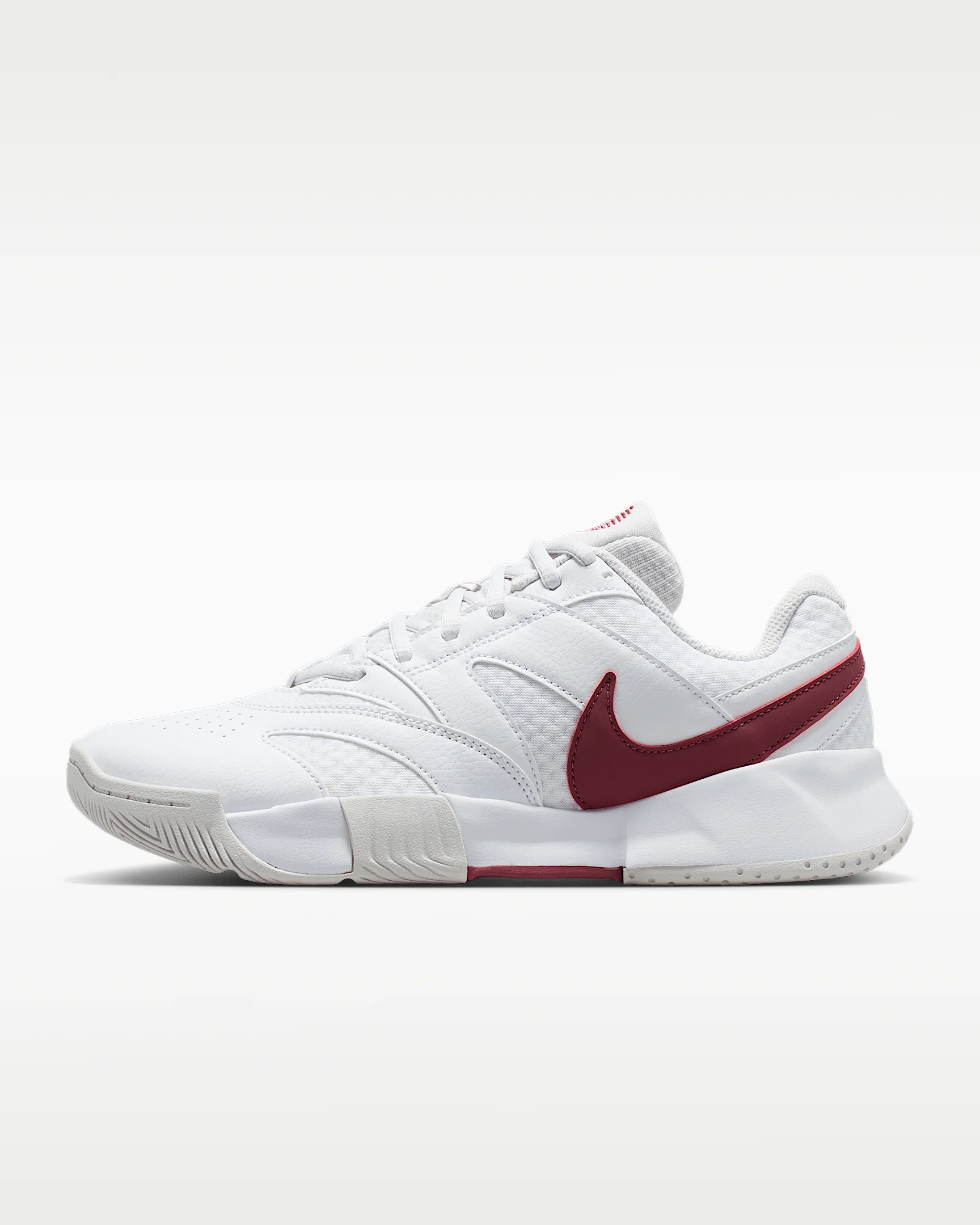 NikeCourt Lite 4 Women's Tennis Shoes - 1