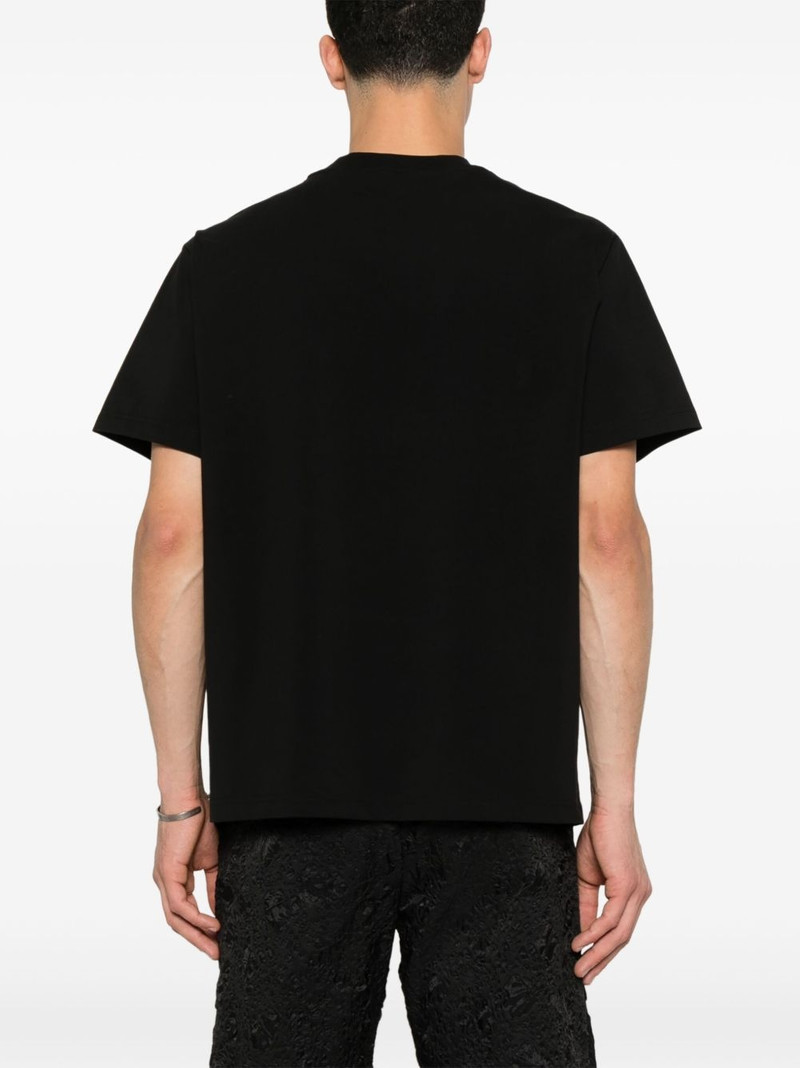 Petrichor T-shirt 3
