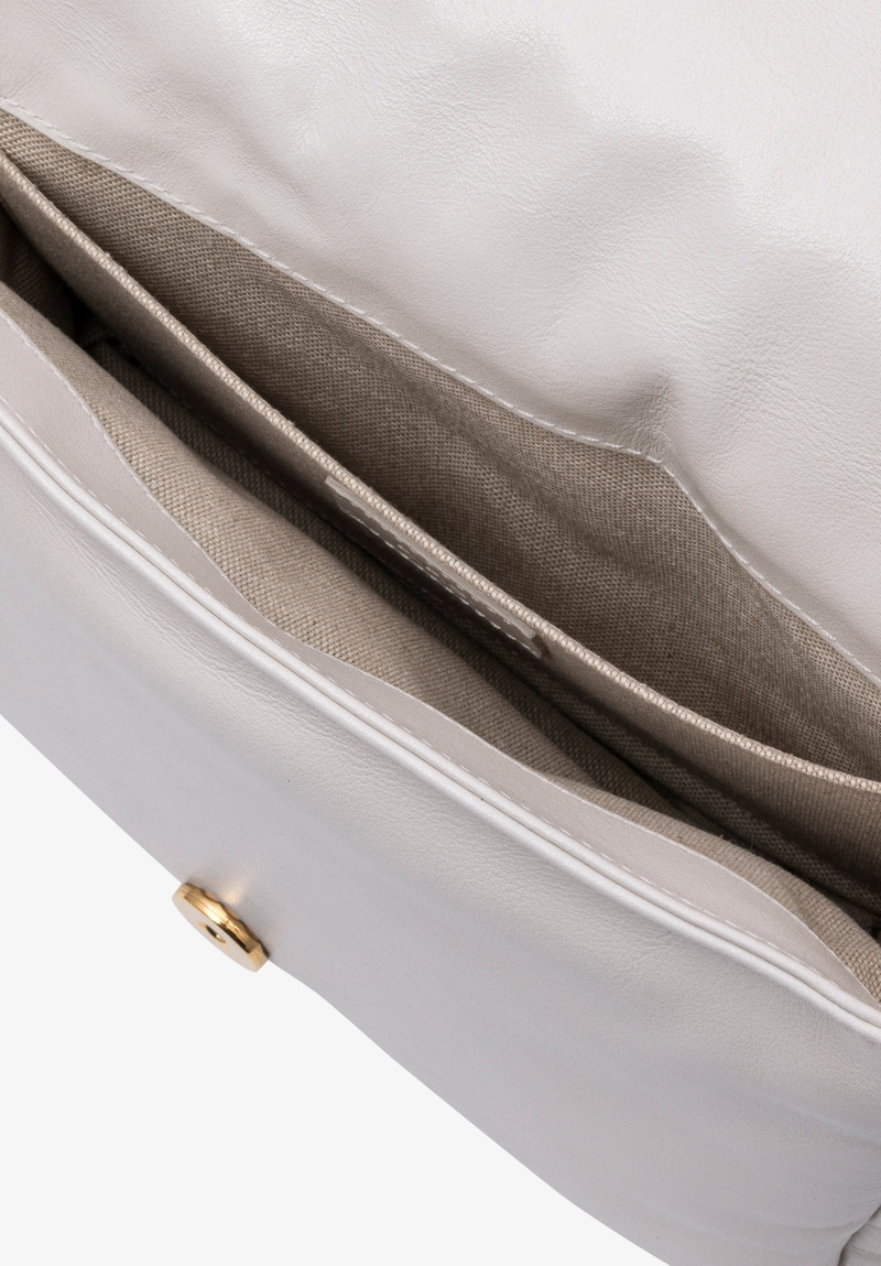 A.P.C. GRACE SOFT BAG outlook