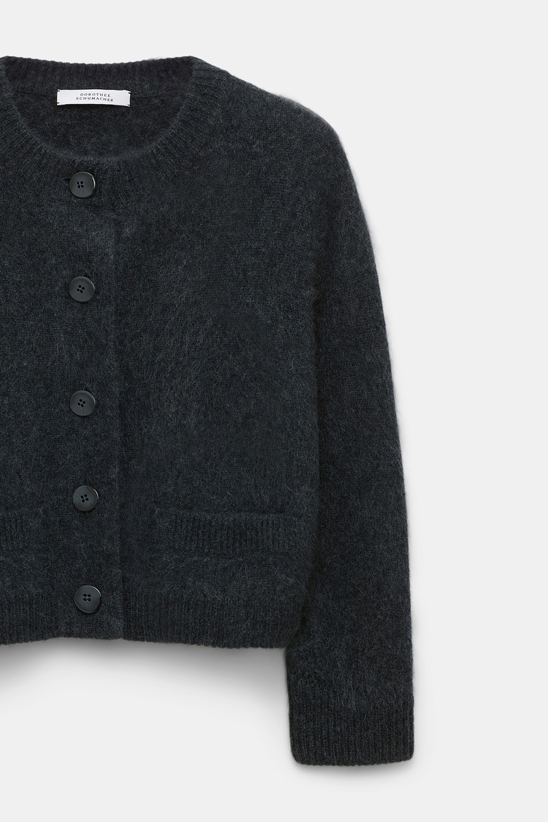 FLUFFY STATEMENTS cardigan 7