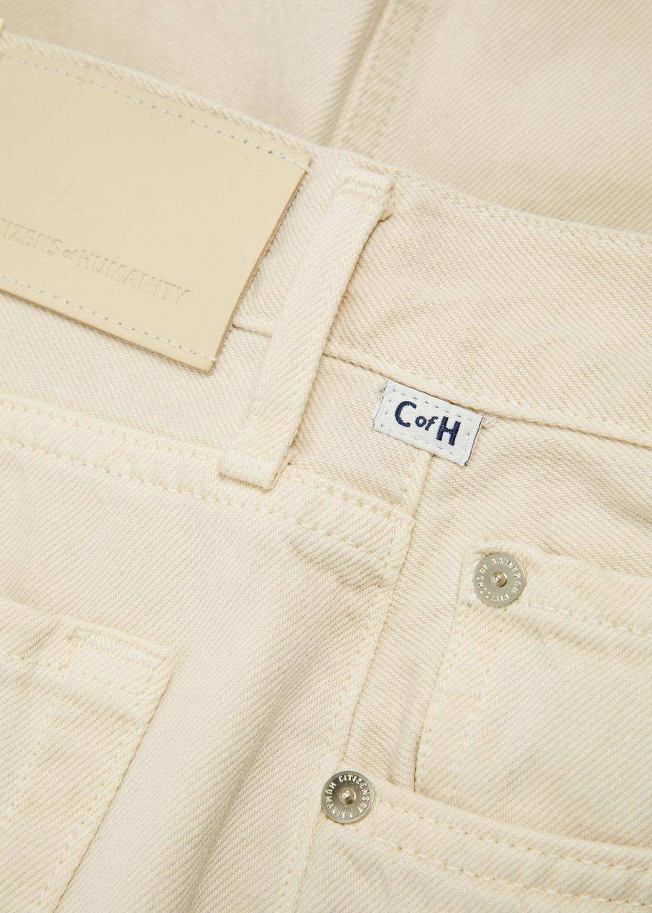 Citizens OF Humanity Miro Barrel-leg Jeans - 5