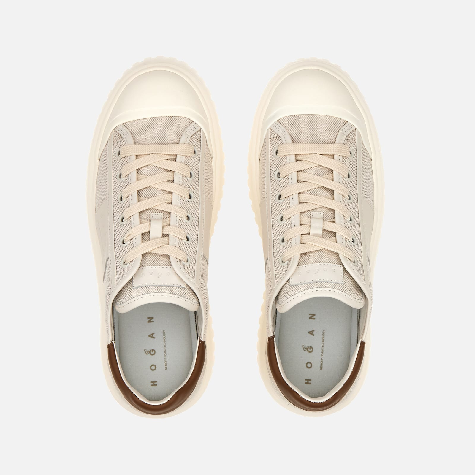 Sneakers Hogan H-Stripes - 5