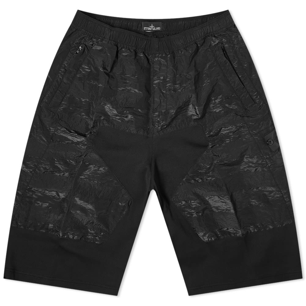 Stone Island Shadow Project Bermuda Short - 1