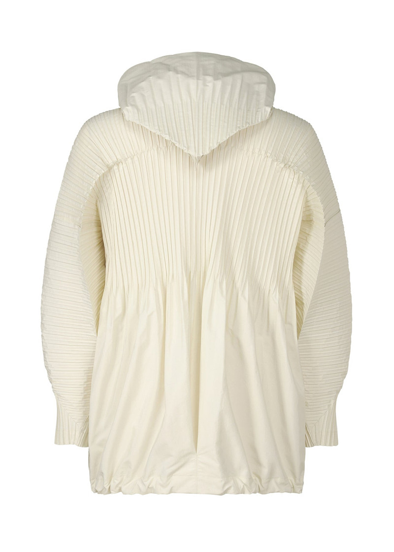 ISSEY MIYAKE CASCADE JACKET outlook