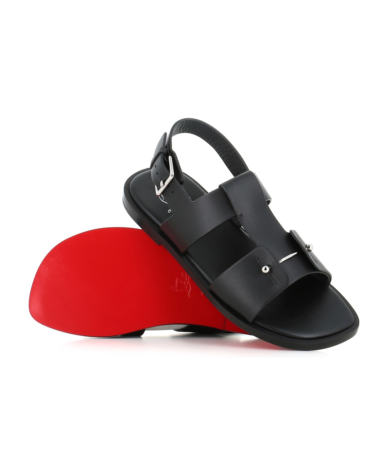 Sandal Chambeliss - 2