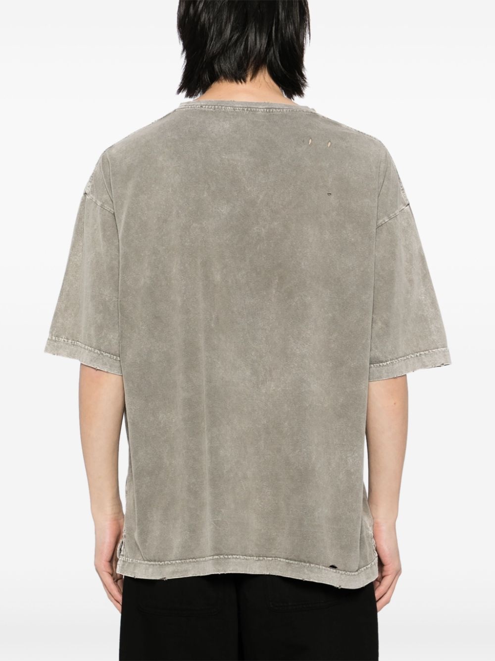 x Peace And After Lemon T-shirt - 3