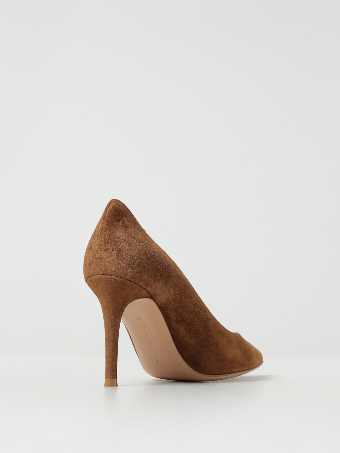 Gianvito Rossi pumps for woman - 3