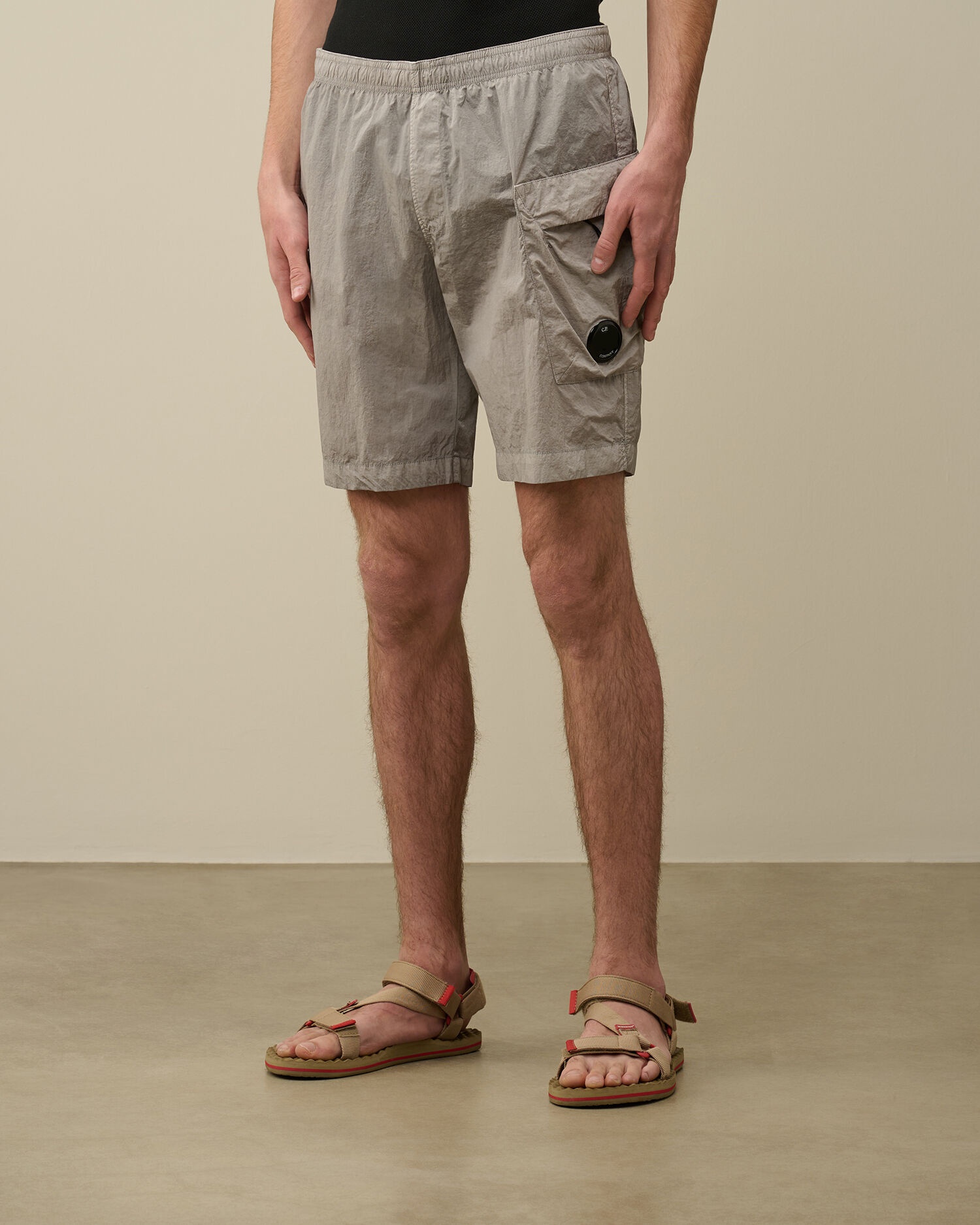 Eco-Chrome R Utility Swim Shorts - 2