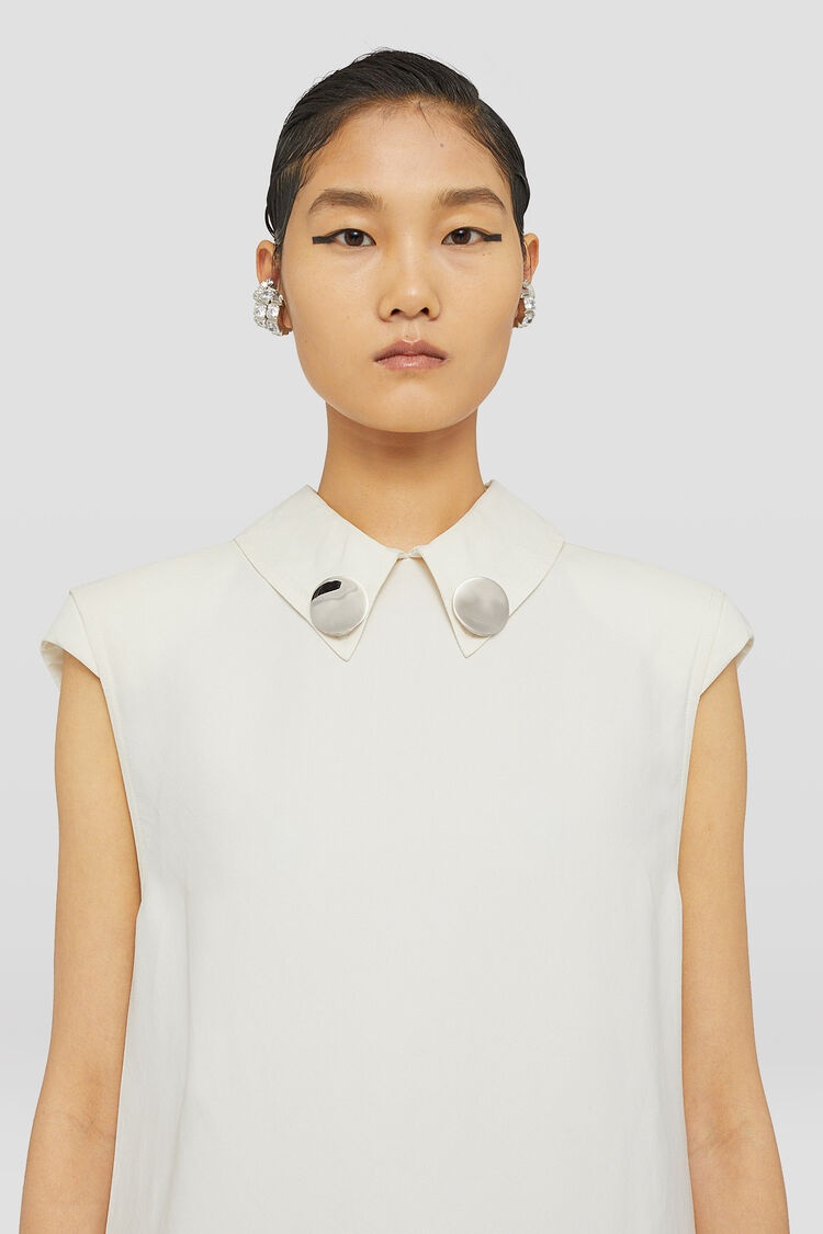 Shirt Dress - 6