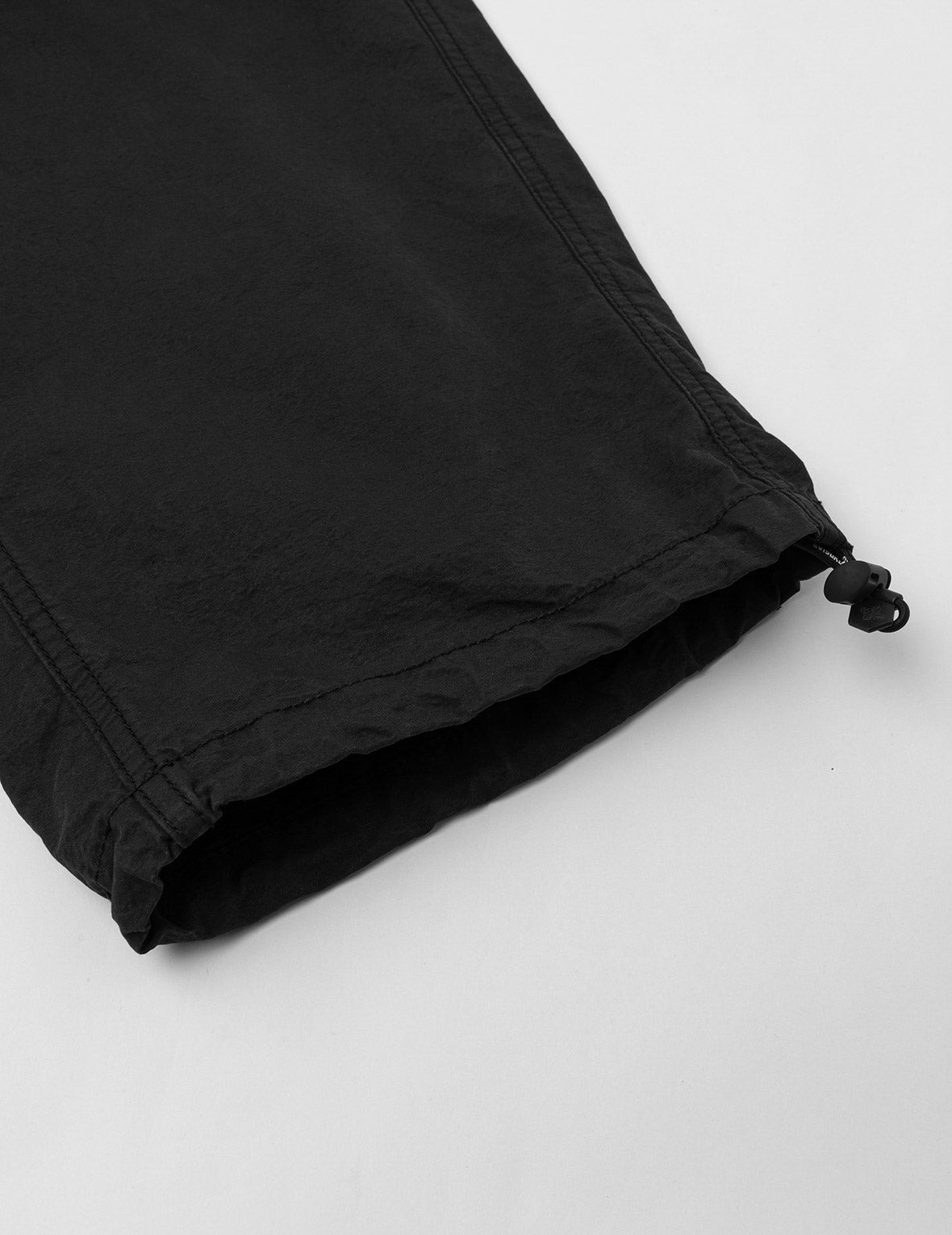 Logo Embroidery and multi-pocketsRelax Fit Cargo Pants - 13