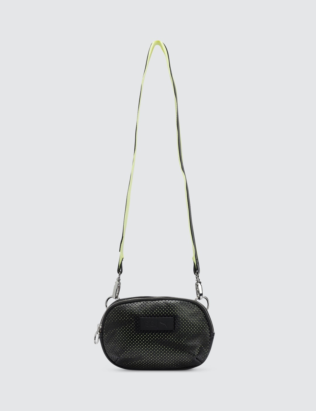 PUMA X SELENA GOMEZ STYLE TWO-WAY BAG - 4