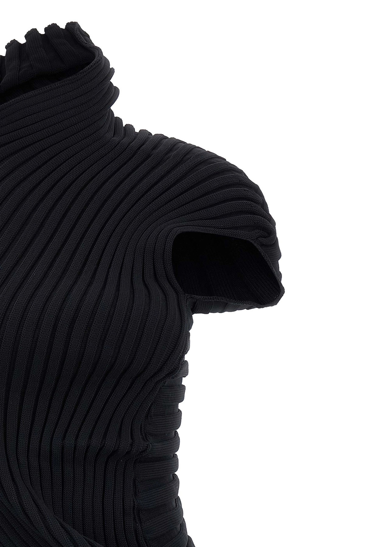 'KNIT (AS IT IS)' dress - 3