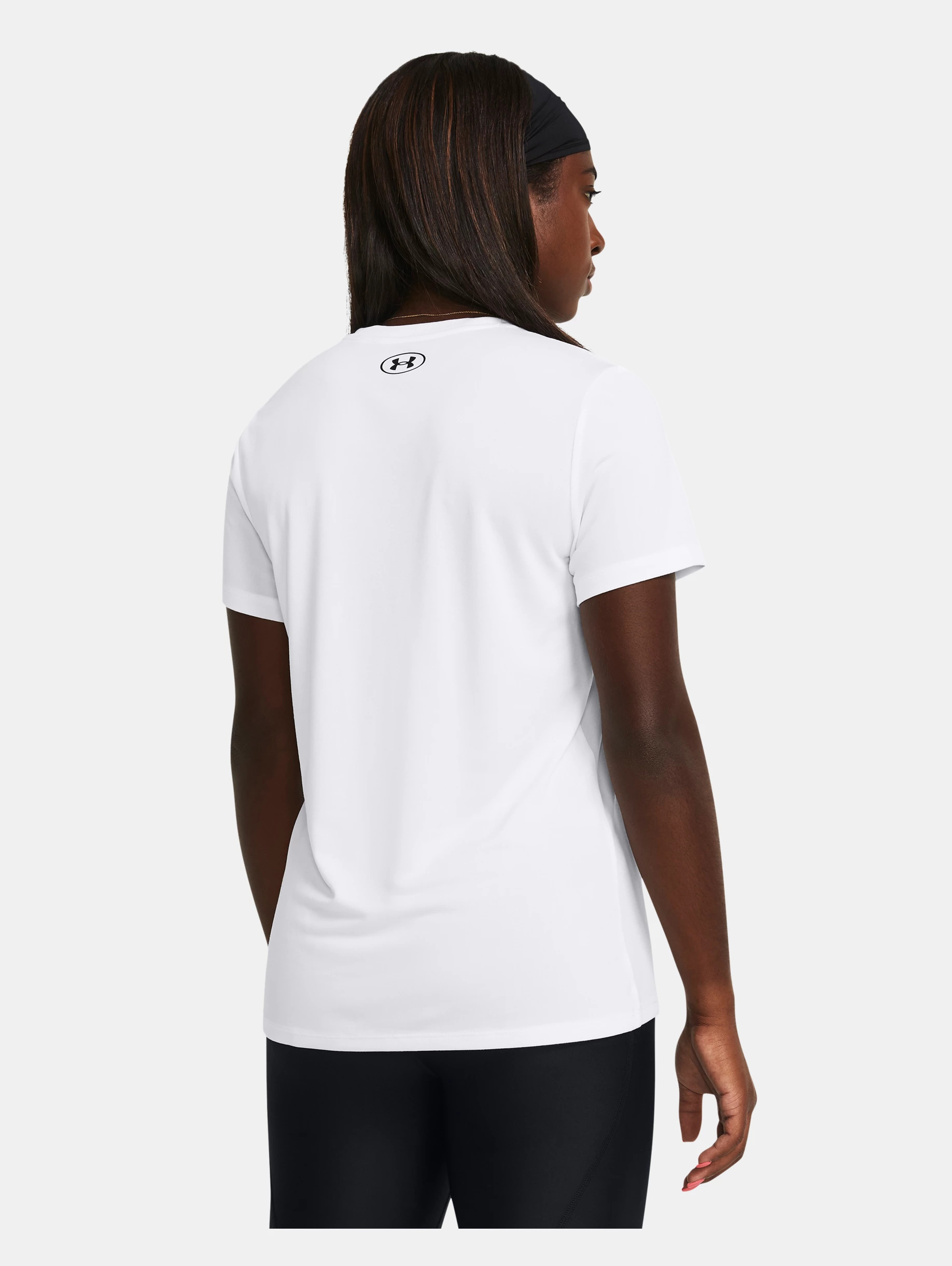 Women's UA Tech™ Short Sleeve - 4